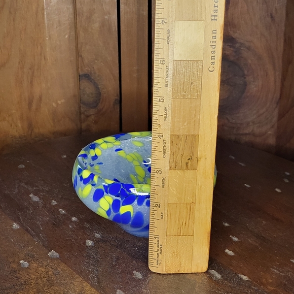 Murano Glass Bowl - Picture 5 of 16